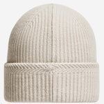 BEANIE IN LANA E CASHMERE CON LOGO 3B00007 M4281202 MONCLER 