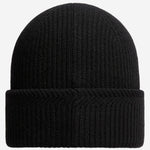 BEANIE IN LANA E CASHMERE CON LOGO 3B00007 M4281999 MONCLER 