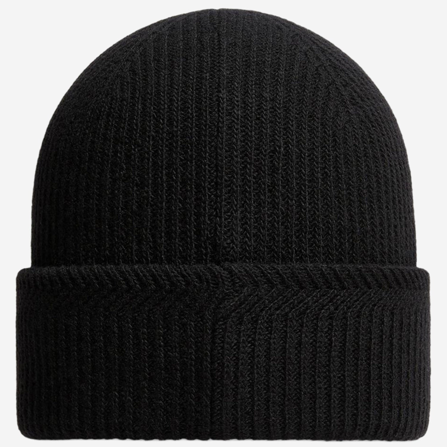 BEANIE IN LANA E CASHMERE CON LOGO 3B00007 M4281999 MONCLER 