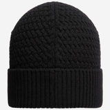 BEANIE IN LANA E CASHMERE CON LOGO 3B00026 M4281999 MONCLER 