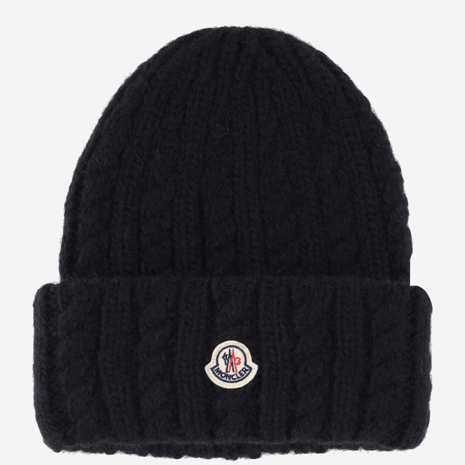 BEANIE in misto lana 3B00031 N0403999 MONCLER 
