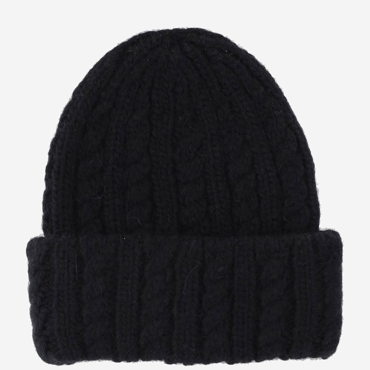 BEANIE in misto lana 3B00031 N0403999 MONCLER 