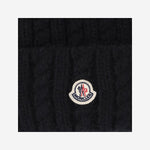 BEANIE in misto lana 3B00031 N0403999 MONCLER 