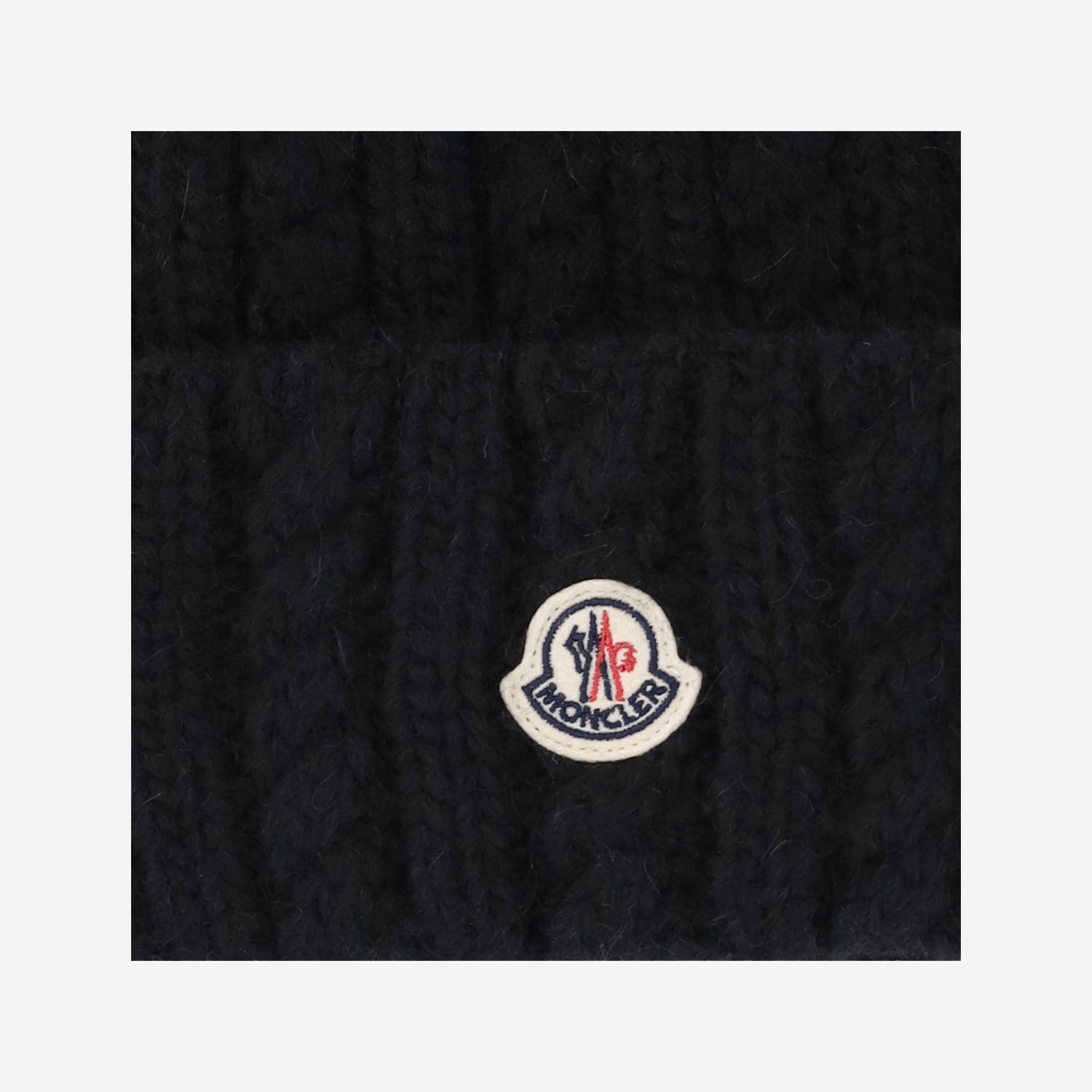 BEANIE in misto lana 3B00031 N0403999 MONCLER 