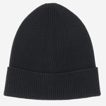 BEANIE IN LANA CON LOGO 3B70500 A9342999 MONCLER 