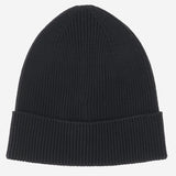 BEANIE IN LANA CON LOGO 3B70500 A9342999 MONCLER 