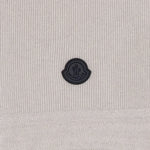 SCIARPA IN LANA E CASHMERE CON LOGO 3C00001 M4281202 MONCLER 