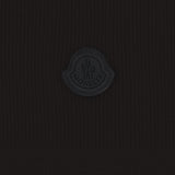 SCIARPA IN LANA E CASHMERE CON LOGO 3C00001 M4281999 MONCLER 