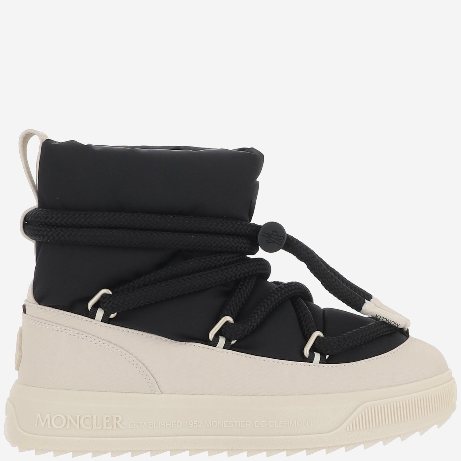 STIVALETTI ALTIVE MID SNOW BOOTS 4H00100 M7287999 MONCLER 