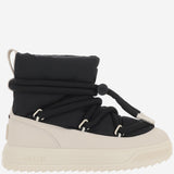 STIVALETTI ALTIVE MID SNOW BOOTS 4H00100 M7287999 MONCLER 
