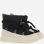 STIVALETTI ALTIVE MID SNOW BOOTS 4H00100 M7287999 MONCLER 