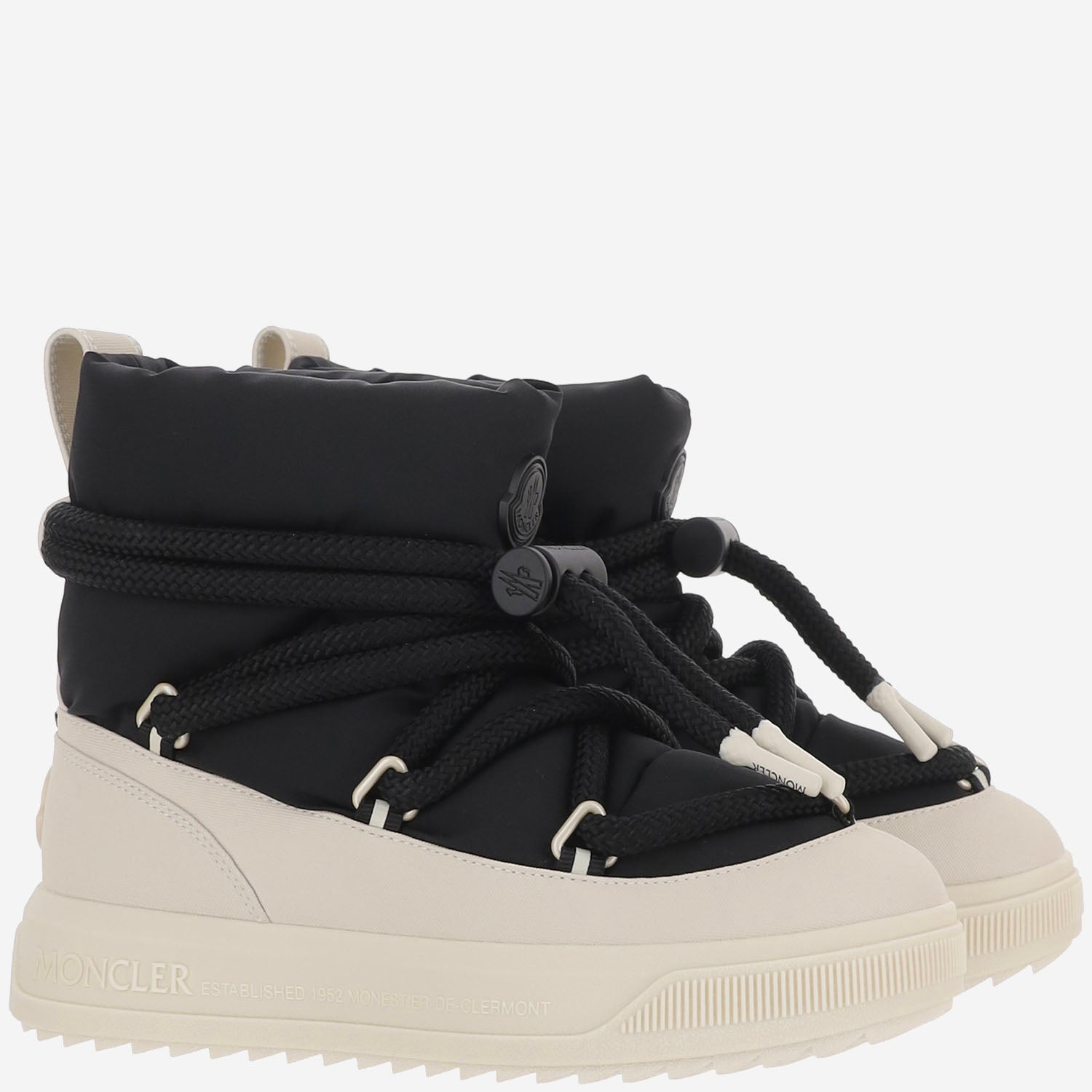 STIVALETTI ALTIVE MID SNOW BOOTS 4H00100 M7287999 MONCLER 