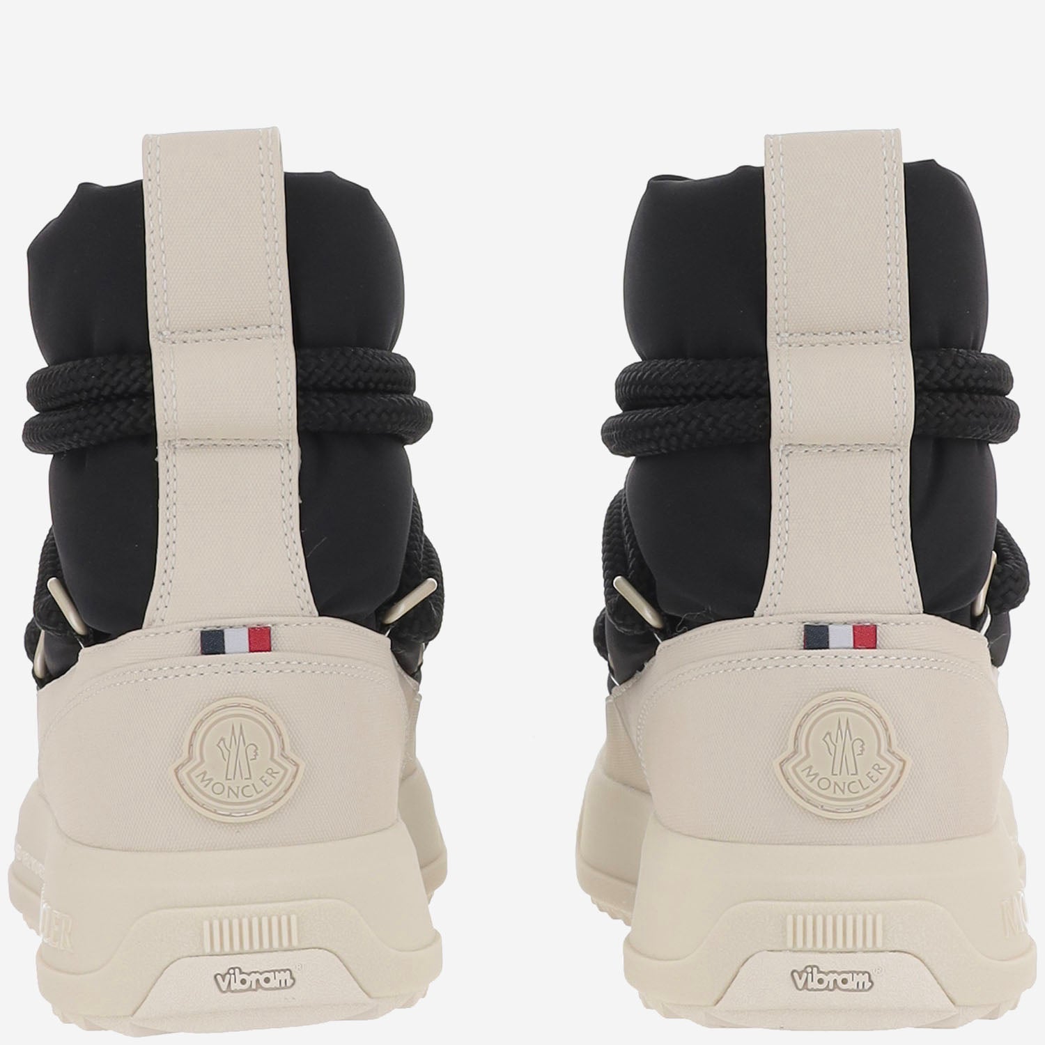 STIVALETTI ALTIVE MID SNOW BOOTS 4H00100 M7287999 MONCLER 