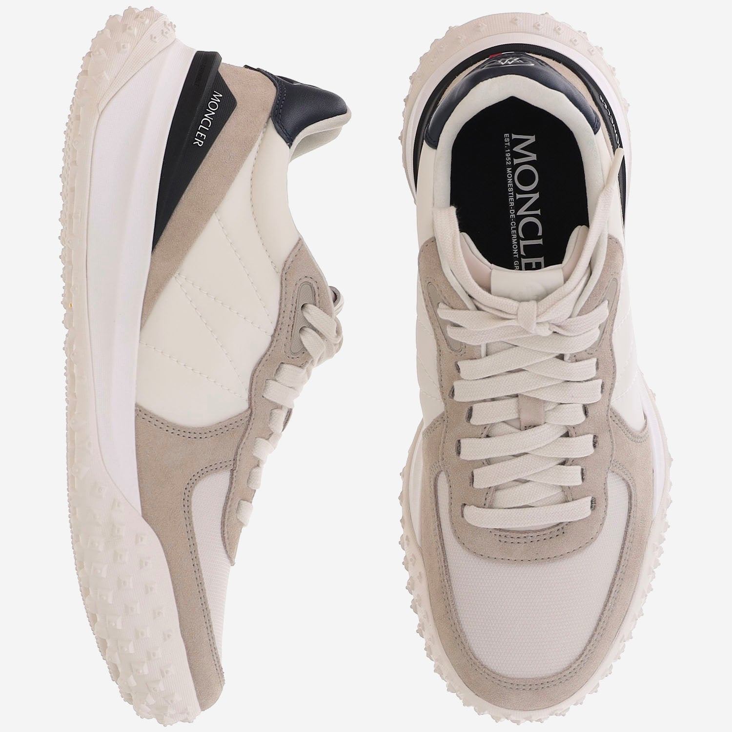 Sneakers City Trek 4M00230 N0633034 MONCLER 