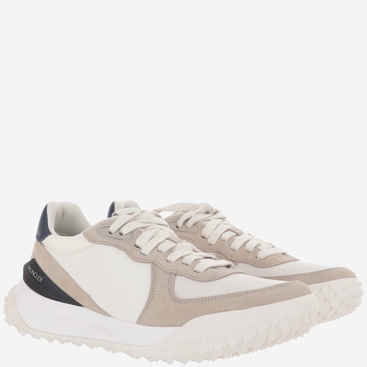 Sneakers City Trek 4M00230 N0633034 MONCLER 