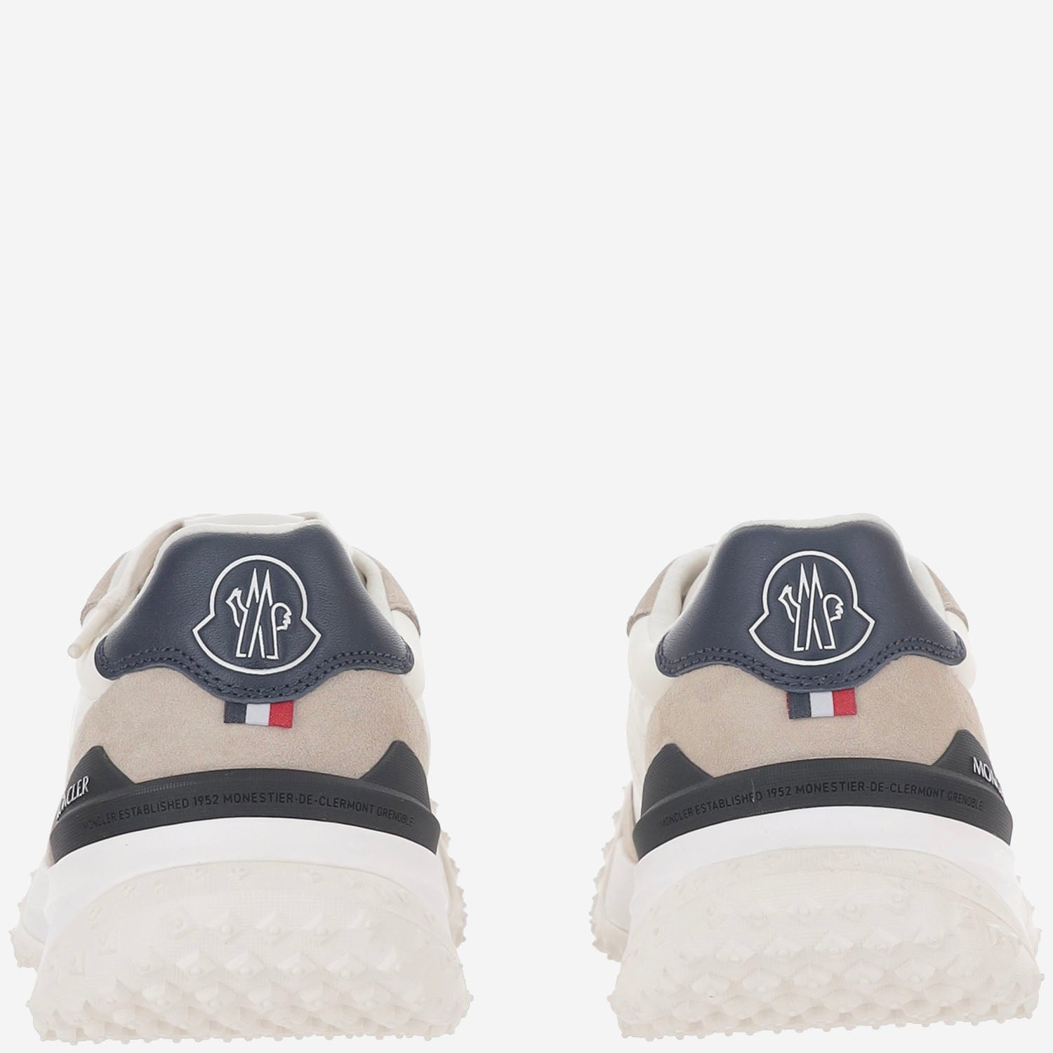 Sneakers City Trek 4M00230 N0633034 MONCLER 