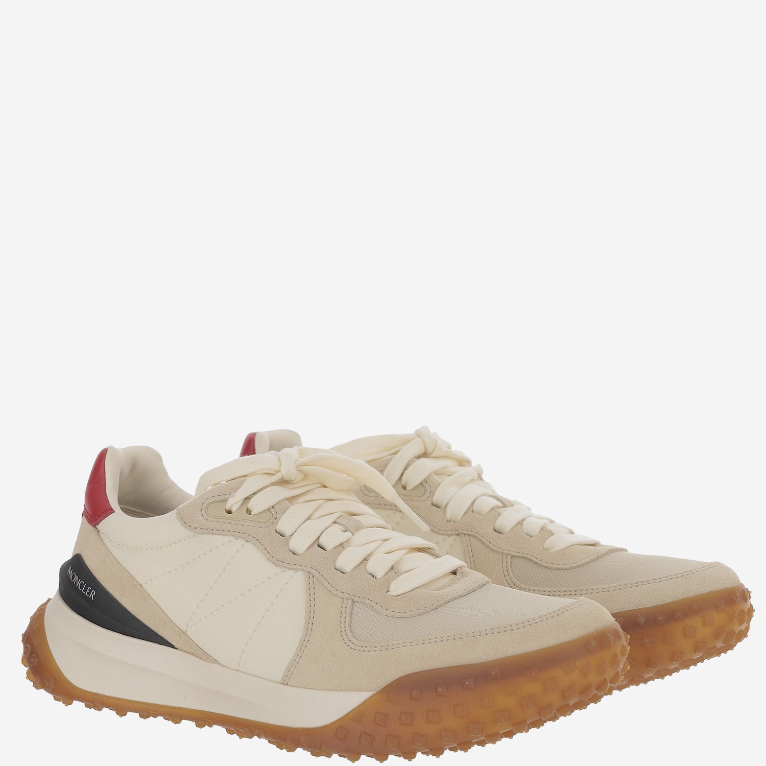 Sneakers City Trek 4M00230 N0633050 MONCLER 