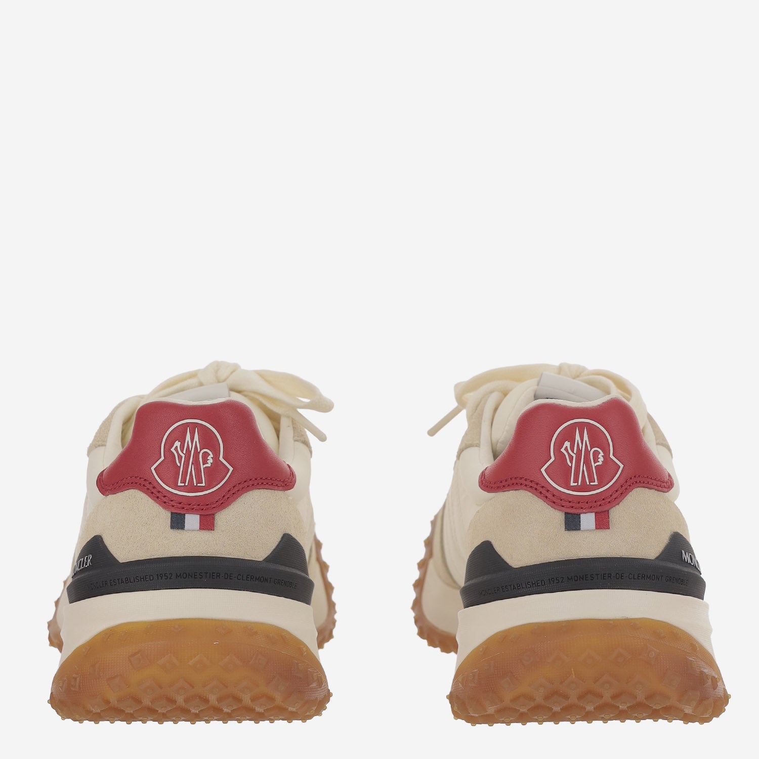 Sneakers City Trek 4M00230 N0633050 MONCLER 