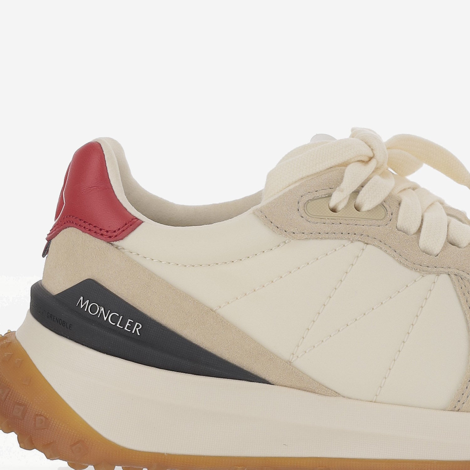 Sneakers City Trek 4M00230 N0633050 MONCLER 