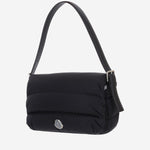 BORSA A SPALLA CARADOC 5I00001 M6275999 MONCLER 