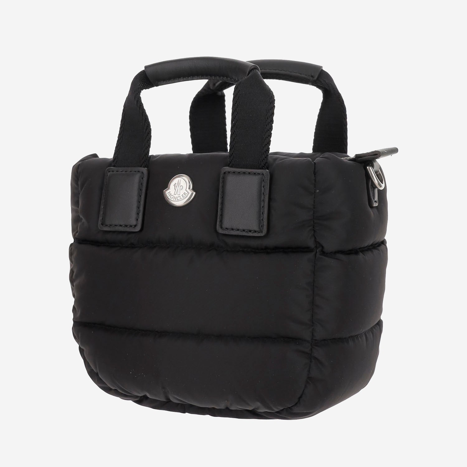 BORSA TOTE CARADOC MICRO 5L00004 M6275999 MONCLER 