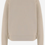 FELPA IN COTONE 8G00033 89ALI20N MONCLER 