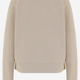 FELPA IN COTONE 8G00033 89ALI20N MONCLER 