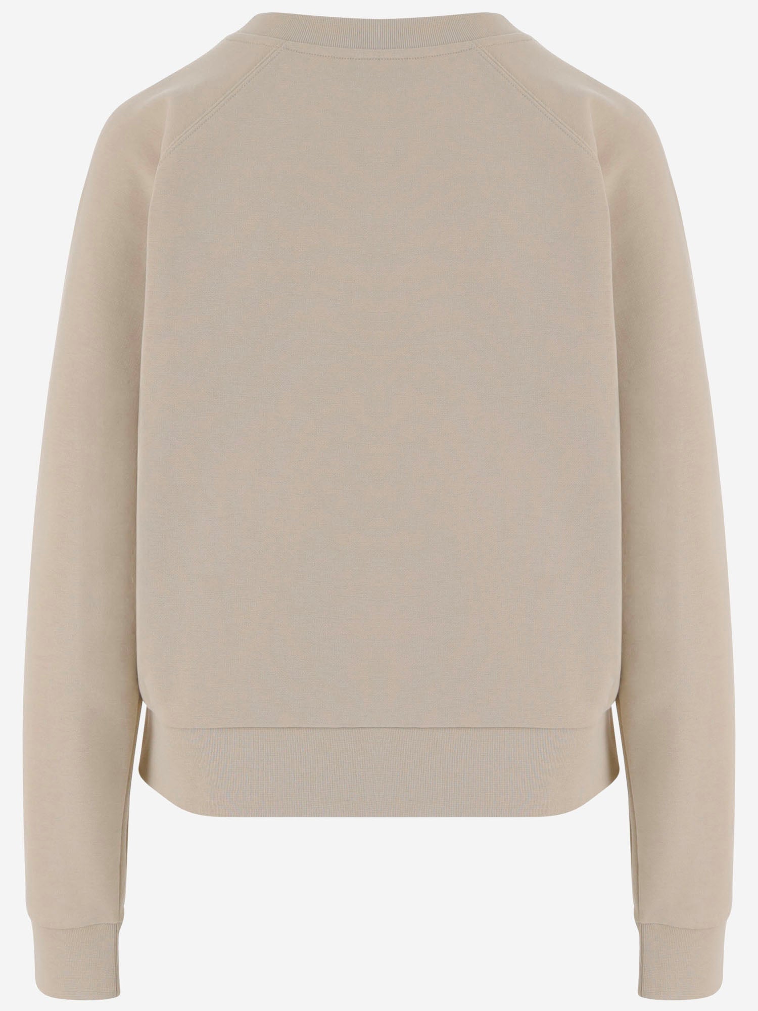 FELPA IN COTONE 8G00033 89ALI20N MONCLER 