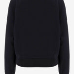 FELPA IN COTONE 8G00033 89ALI999 MONCLER 