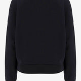 FELPA IN COTONE 8G00033 89ALI999 MONCLER 