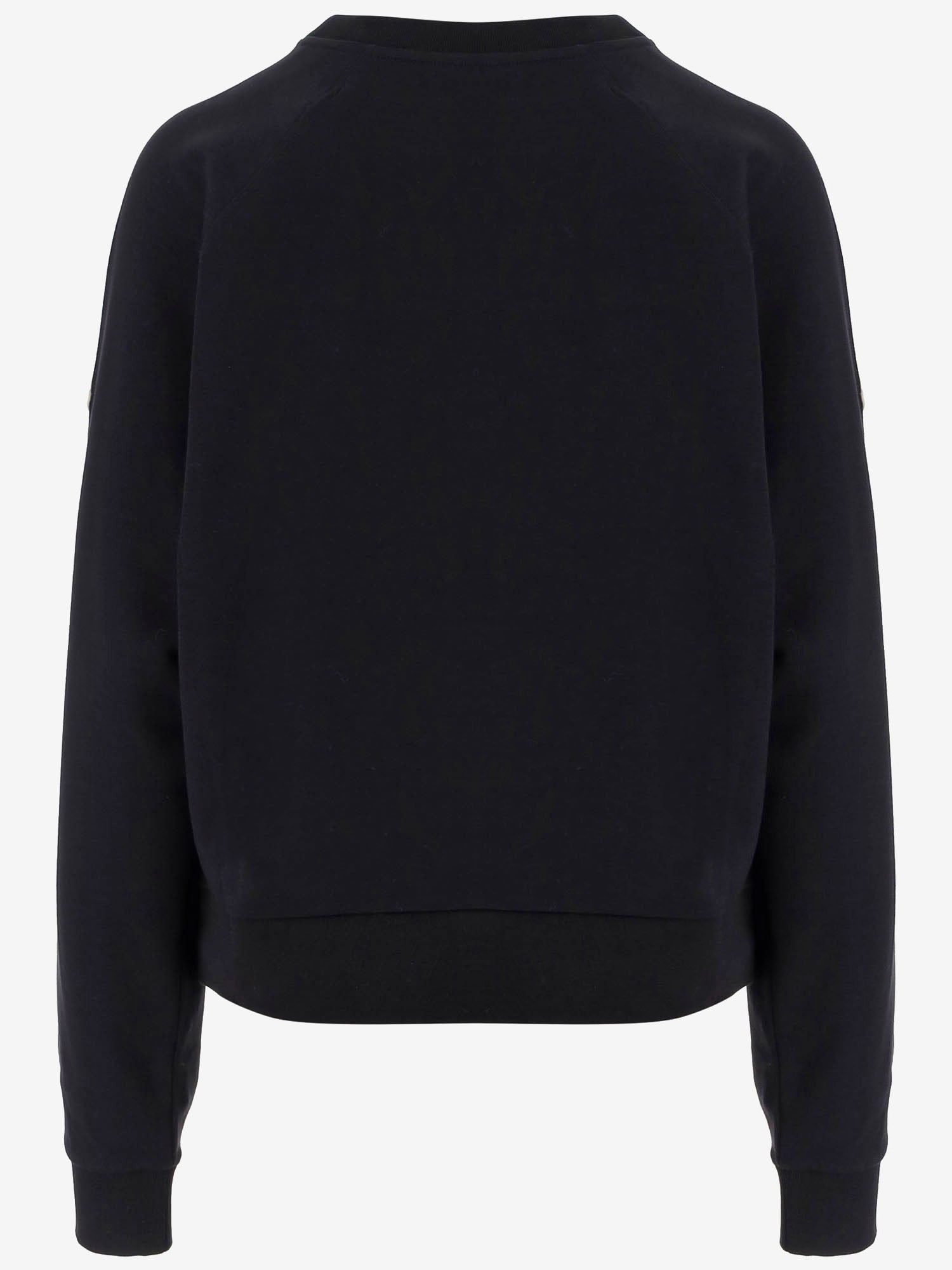 FELPA IN COTONE 8G00033 89ALI999 MONCLER 