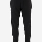 PANTALONI IN COTONE CON LOGO LATERALE 8H00012 899V4999 MONCLER 
