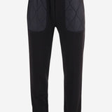 PANTALONI tuta in nylon 8H00018 89B3P999 MONCLER 