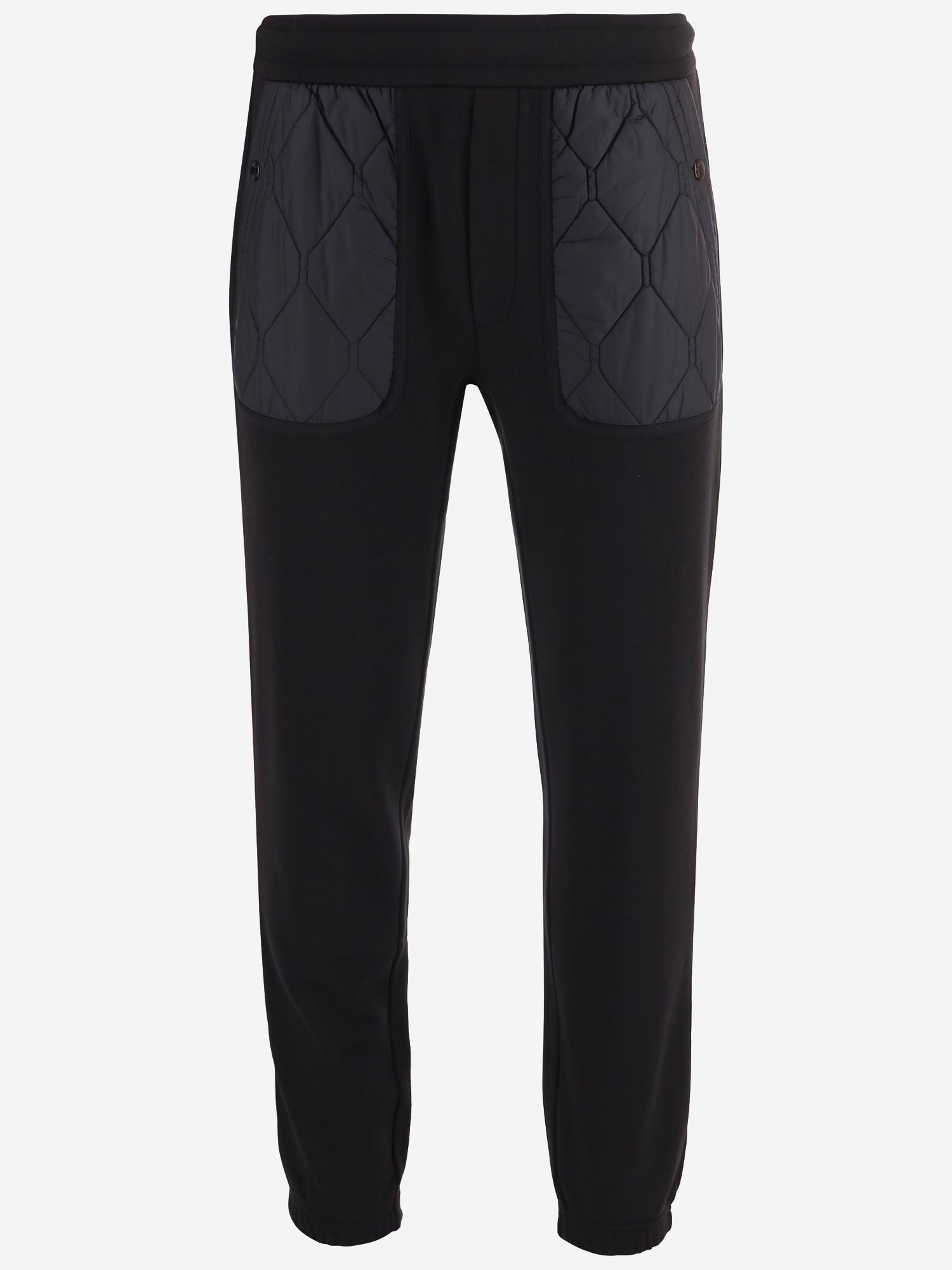 PANTALONI tuta in nylon 8H00018 89B3P999 MONCLER 