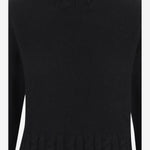MAGLIA IN MISTO ALPACA E LANA 9C00017 N0403999 MONCLER 