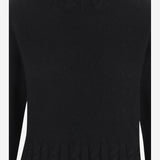 MAGLIA IN MISTO ALPACA E LANA 9C00017 N0403999 MONCLER 