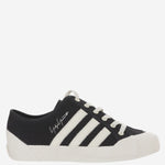 SNEAKERS Y-3 NISI LO IN TESSUTO KH9321 CHALK WHITE ADIDAS Y3 