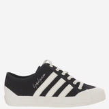 SNEAKERS Y-3 NISI LO IN TESSUTO KH9321 CHALK WHITE ADIDAS Y3 