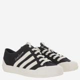 SNEAKERS Y-3 NISI LO IN TESSUTO KH9321 CHALK WHITE ADIDAS Y3 