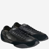 SNEAKERS y-3 tokyo wrapped KH9337 BLACK ADIDAS Y3 