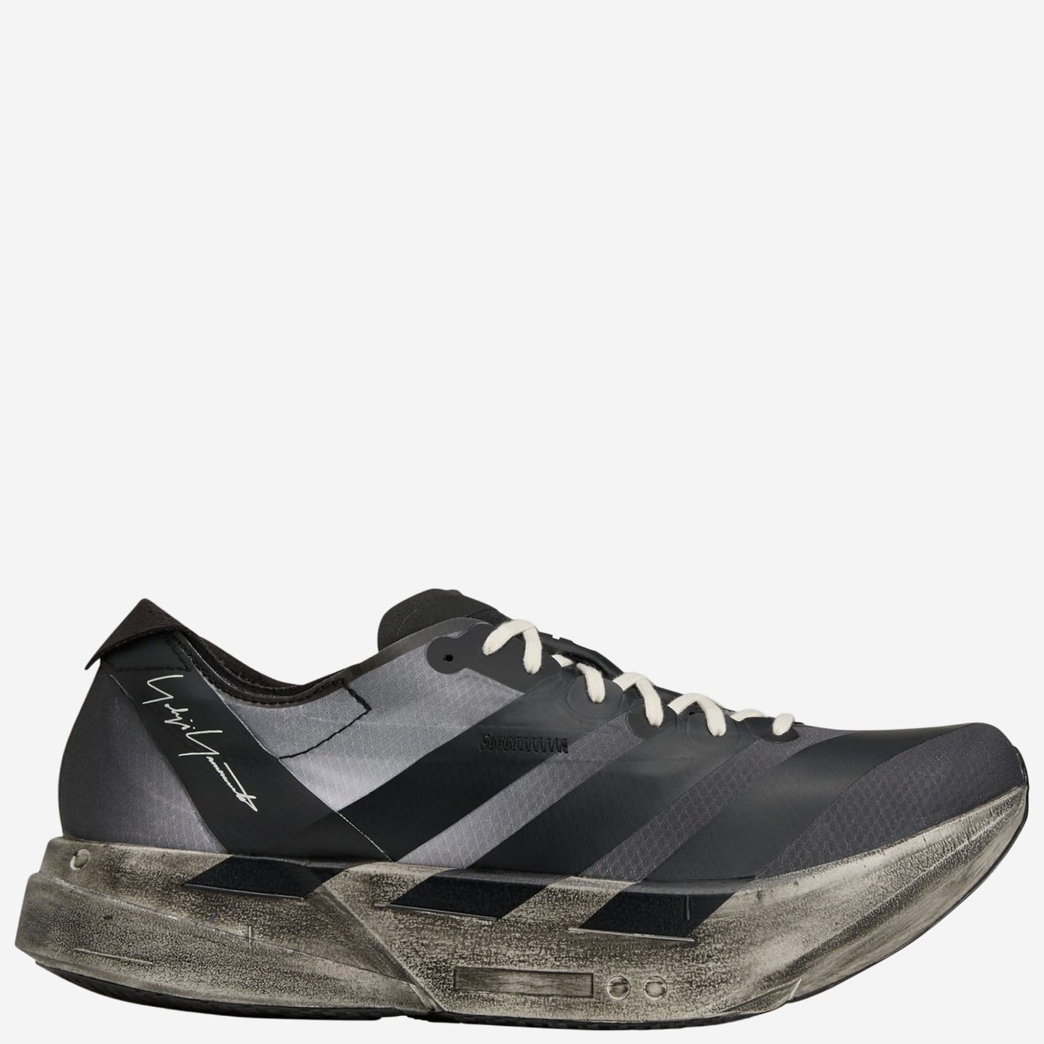 Sneakers Adios Pro 4 KI7128 BLACK ADIDAS Y3 