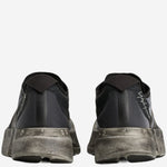 Sneakers Adios Pro 4 KI7128 BLACK ADIDAS Y3 