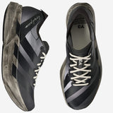 Sneakers Adios Pro 4 KI7128 BLACK ADIDAS Y3 