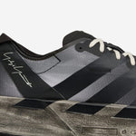 Sneakers Adios Pro 4 KI7128 BLACK ADIDAS Y3 