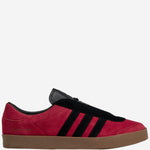 SNEAKERS Y-3 GAZELLE KI7889 BLACK ADIDAS Y3 