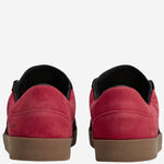 SNEAKERS Y-3 GAZELLE KI7889 BLACK ADIDAS Y3 