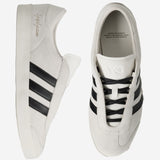 SNEAKERS Y-3 GAZELLE LA6690 BLACK ADIDAS Y3 