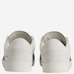 SNEAKERS Y-3 GAZELLE LA6690 BLACK ADIDAS Y3 