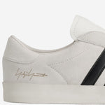 SNEAKERS Y-3 GAZELLE LA6690 BLACK ADIDAS Y3 