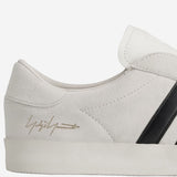 SNEAKERS Y-3 GAZELLE LA6690 BLACK ADIDAS Y3 